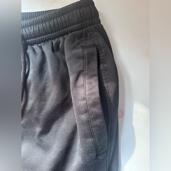 Sport-Tek Black Sweatpants Size XL - Picture 6 of 7
